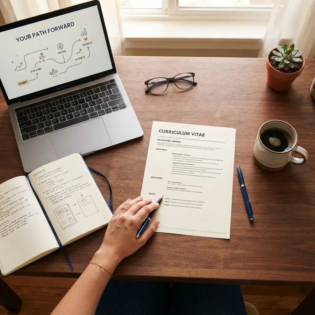 ATS resume score breakdown showing parse rate, sections and formatting checks