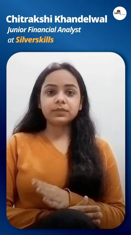Chitrakshi testimonial
