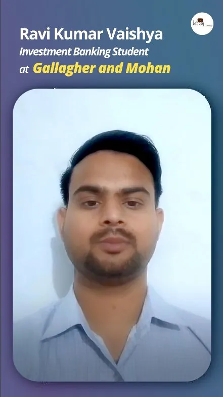 Ravi testimonial