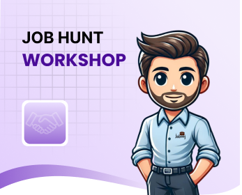 How to Get a Job Workshop