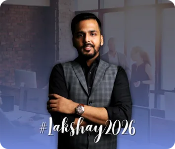 Saksham Agarwal
