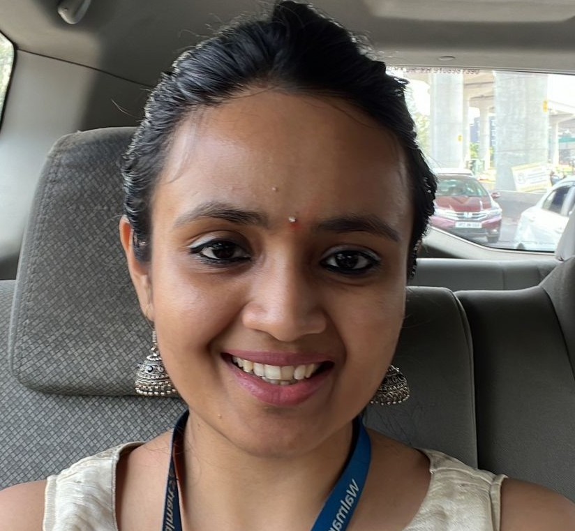Priyanshi