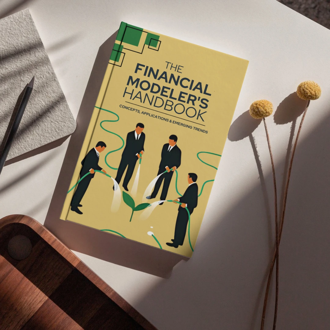 Investment Banking E-Book