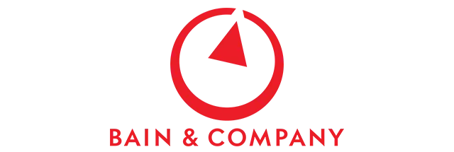 Bain & Company Logo