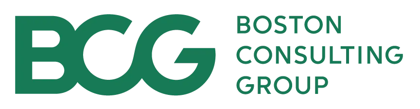 Boston Consulting Group Logo