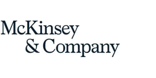 McKinsey Logo