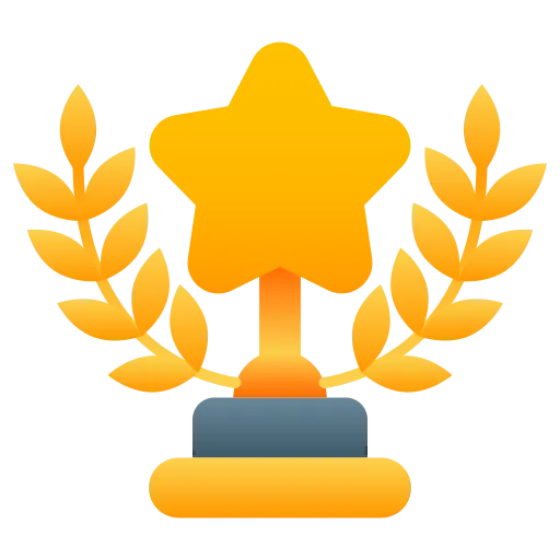 trophy