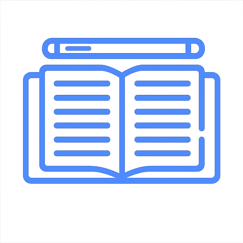 Projects Icon