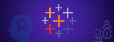 Tableau Mastery