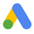 Google Ads Logo