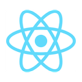React