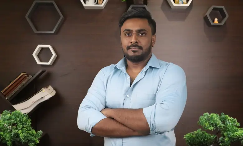 Harshit Gupta