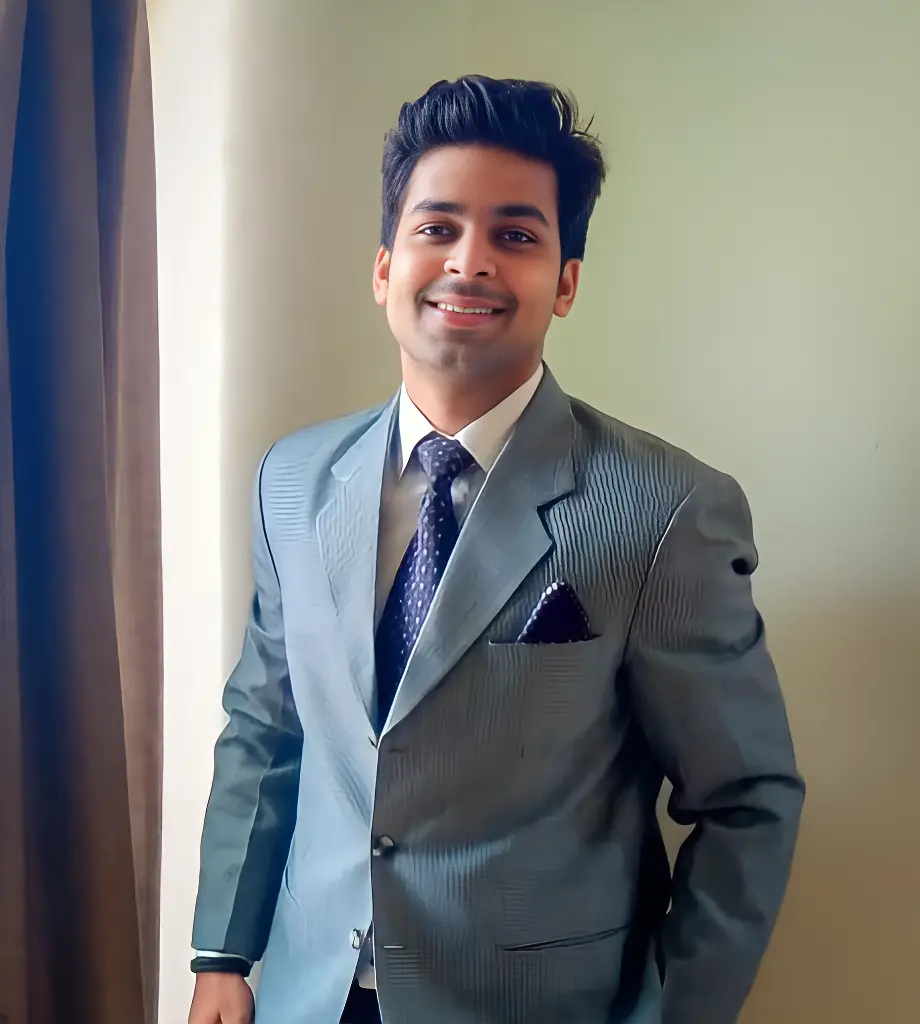 Nikhil Agarwal