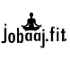 Jobaaj Fit logo