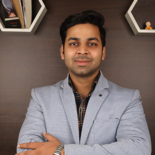 Nikhil Agarwal