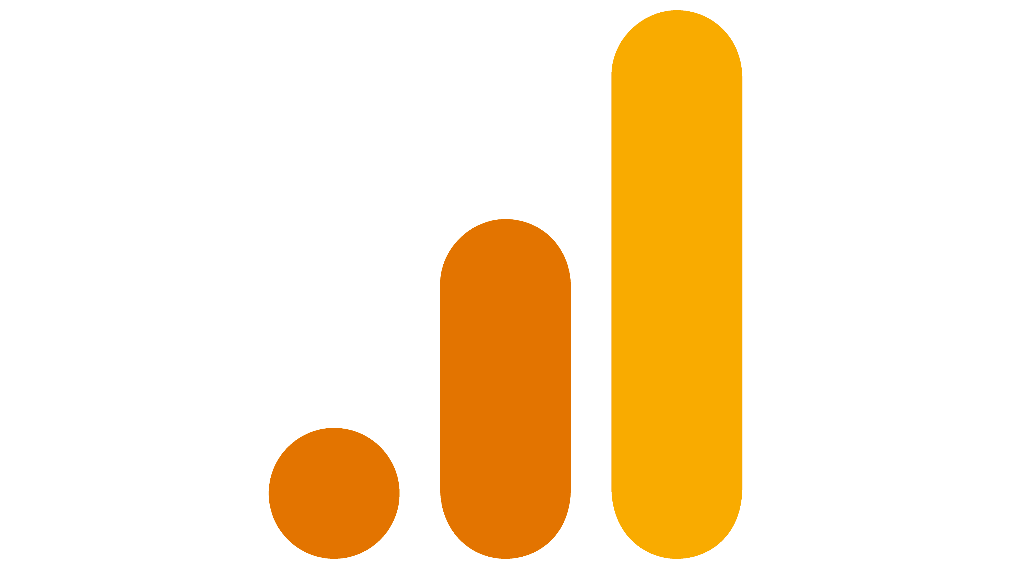 Google-Analytics Logo