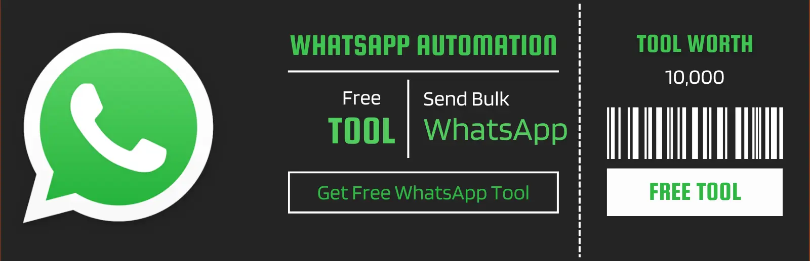 whatsapp automation