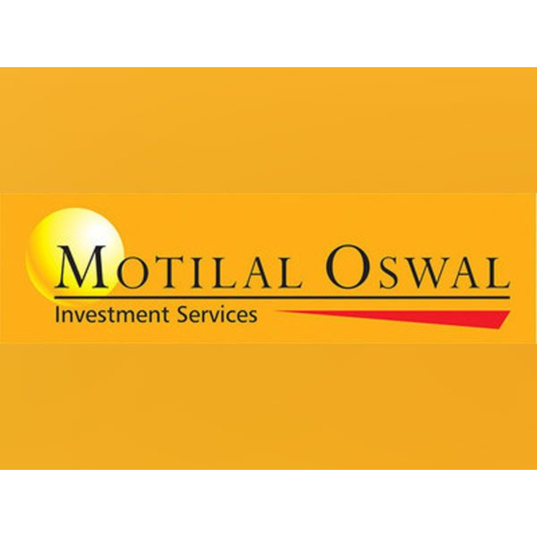 Motilal Oswal