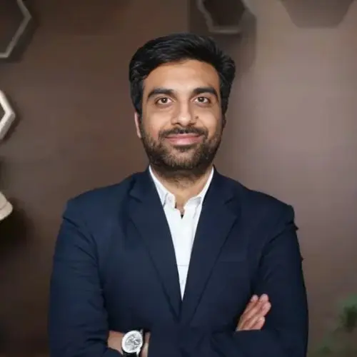 Rahul Sachdeva Instructor Rahul Sachdeva sir