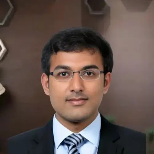 Sai Sashanka Paladugu Sai Sashanka Paladugu Sir