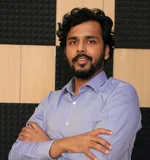 Instructor Saksham Sir