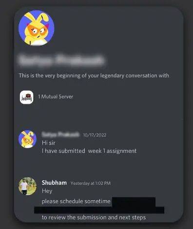 Management Consulting talk-1