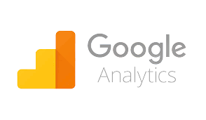 image google analytics