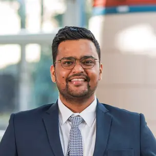 Shubham Agarwal Trainer Shubham Agarwal