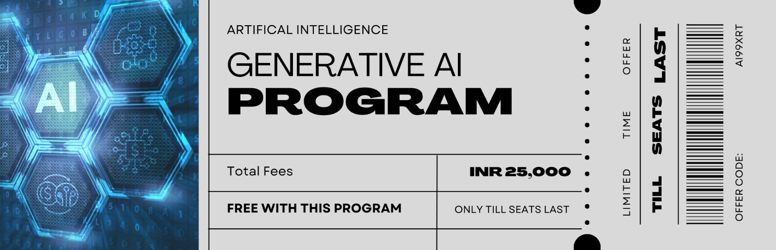 Generative AI Generative AI
