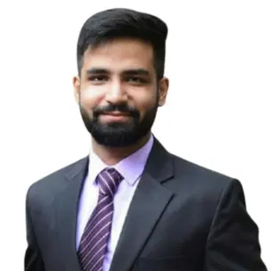 Rakshit Vig Trainer Rakshit Vig