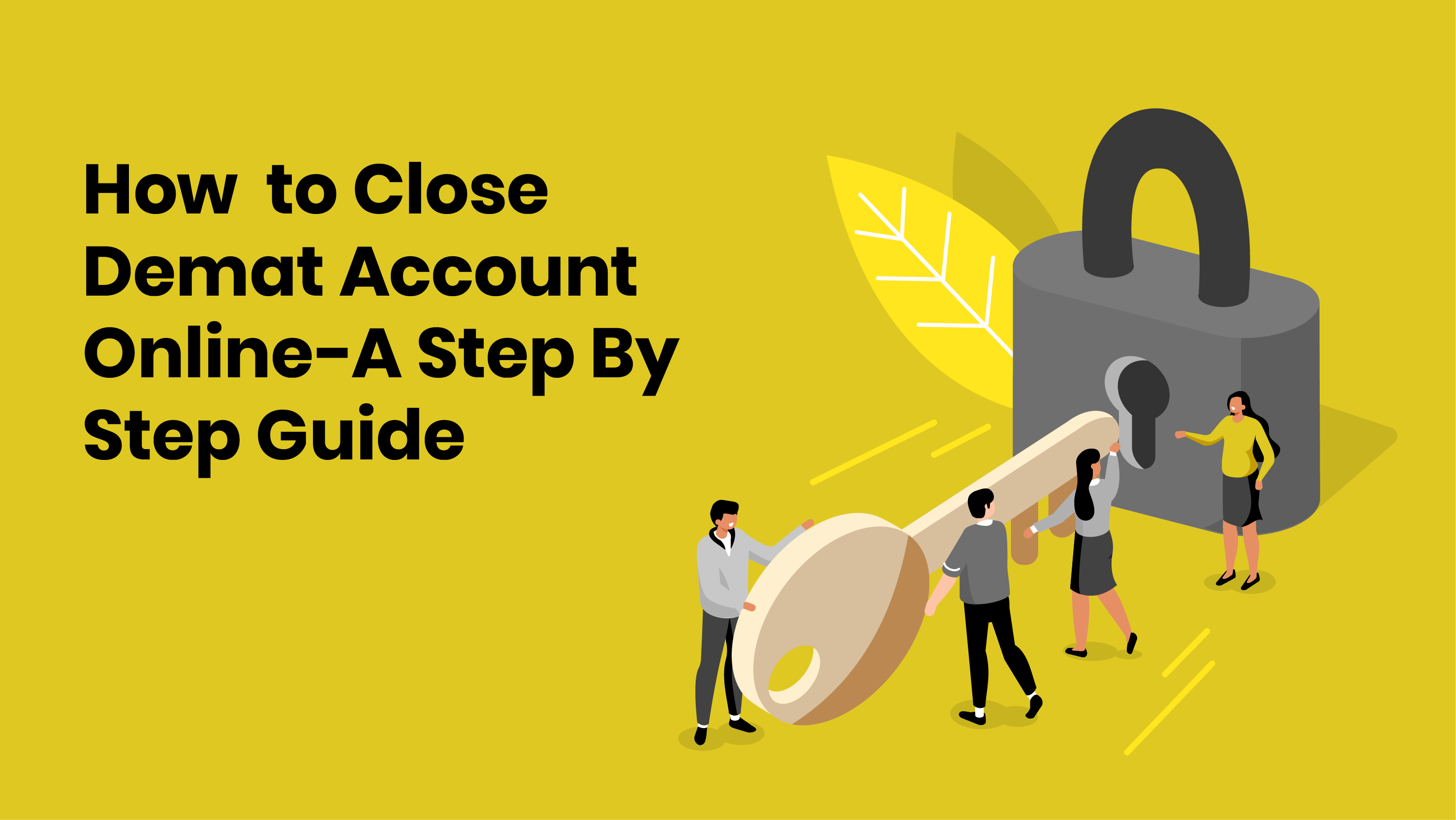 Demat Account