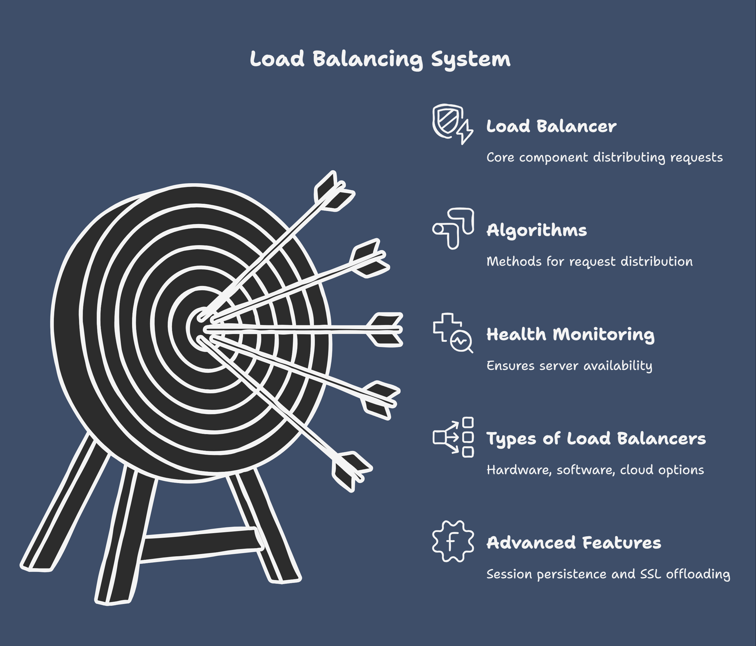 What is Load Balancing and How It Works
