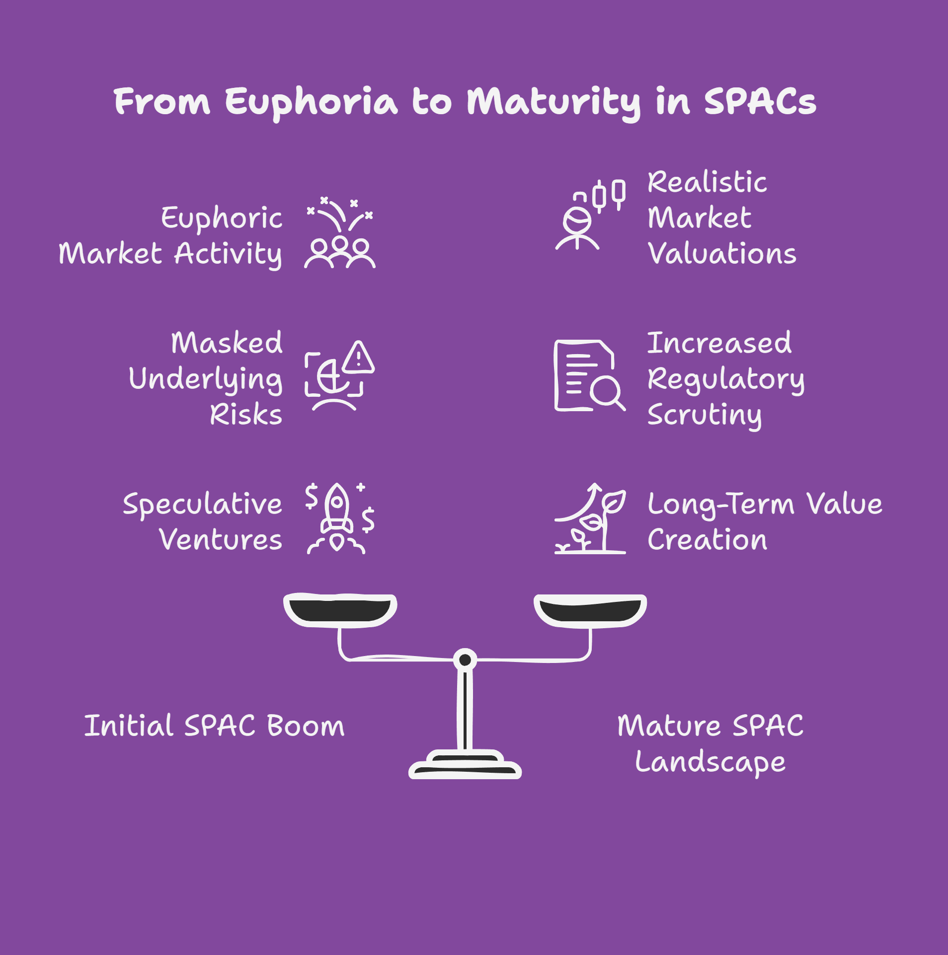 What is SPAC and Why It’s Still Relevant in 2025