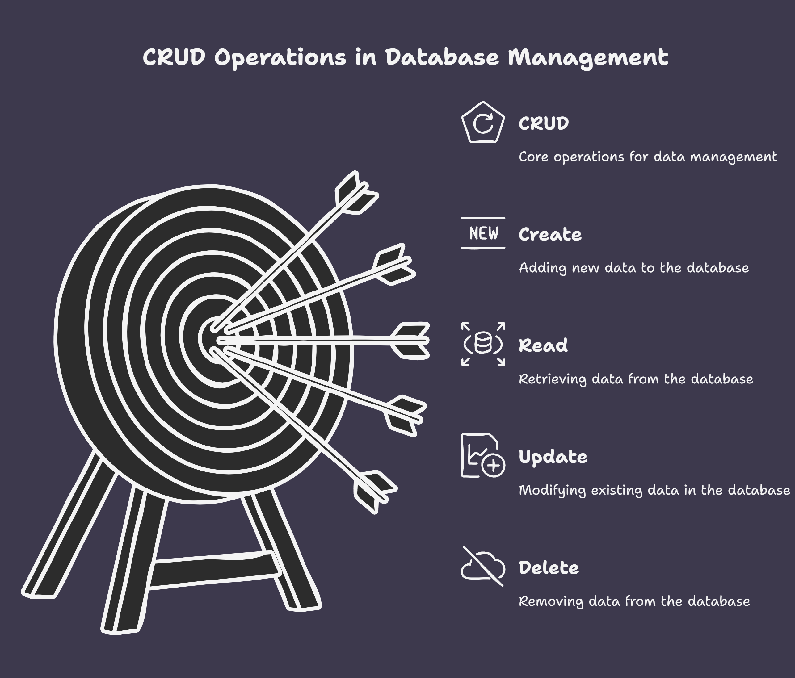 CRUD Operations Explained with Express.js