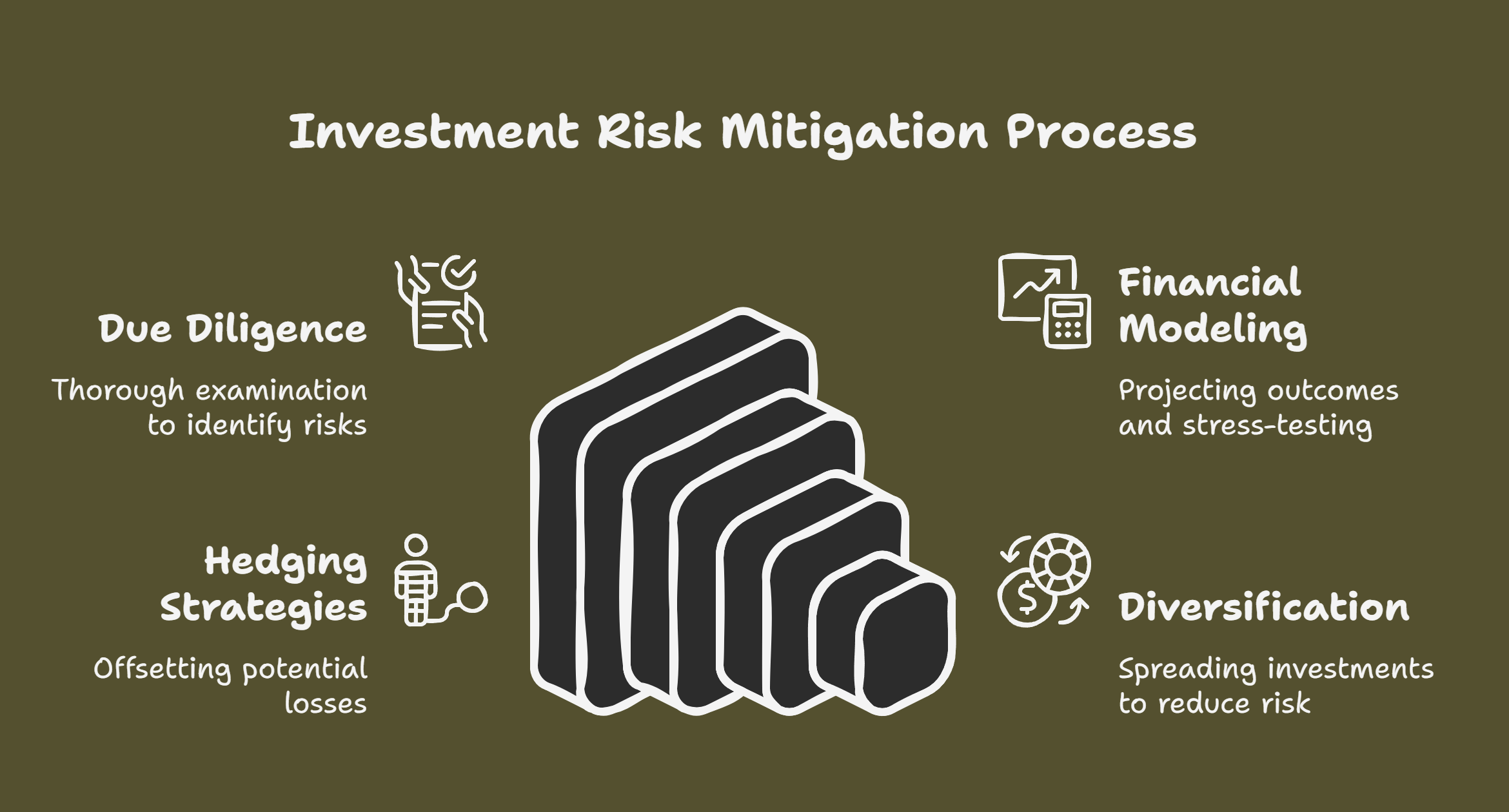 Risk Management in Investment Banking Deals