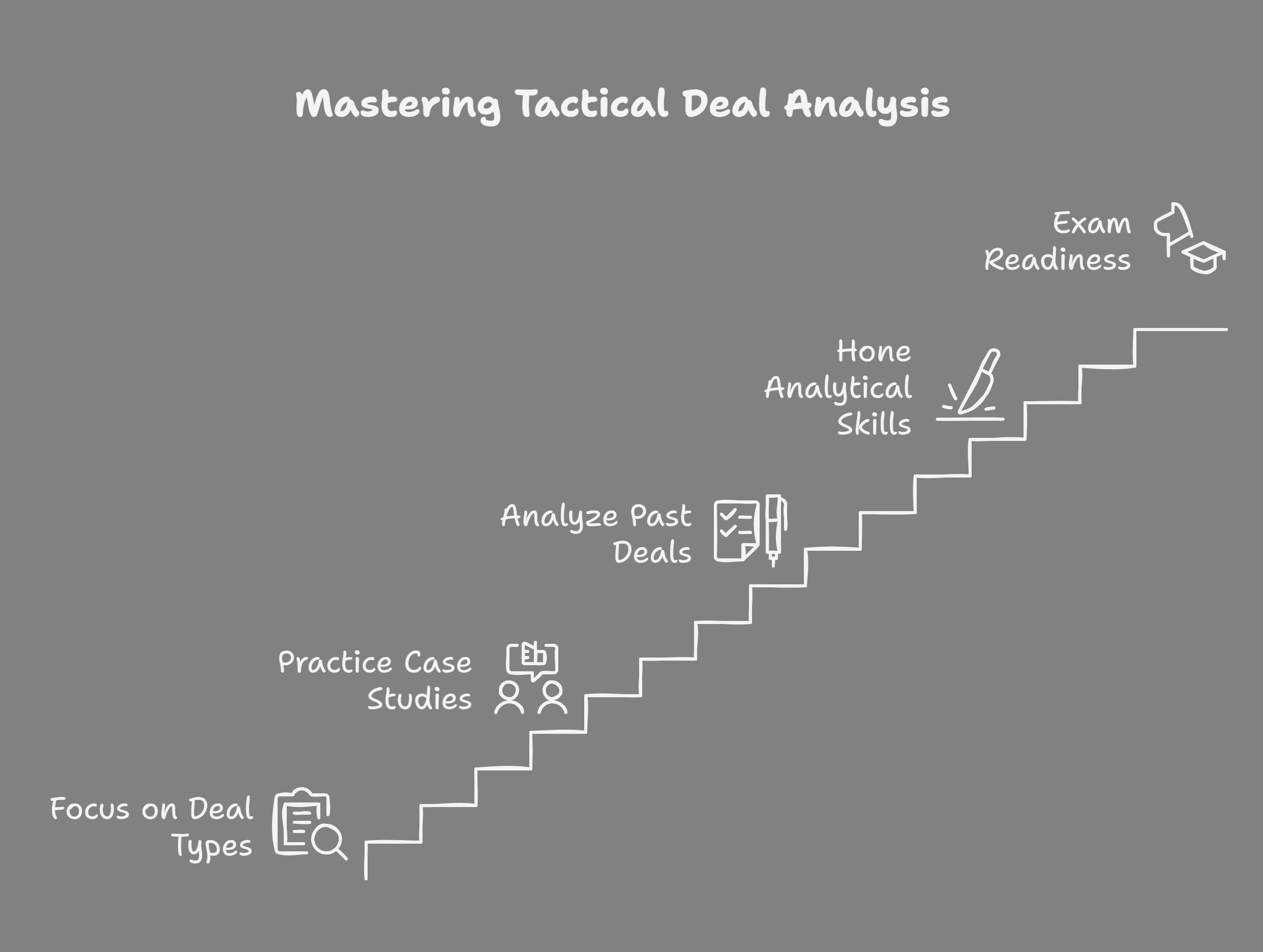 Last 30-Day Study Plan Before Investment Banking Final Exams – Free PDF