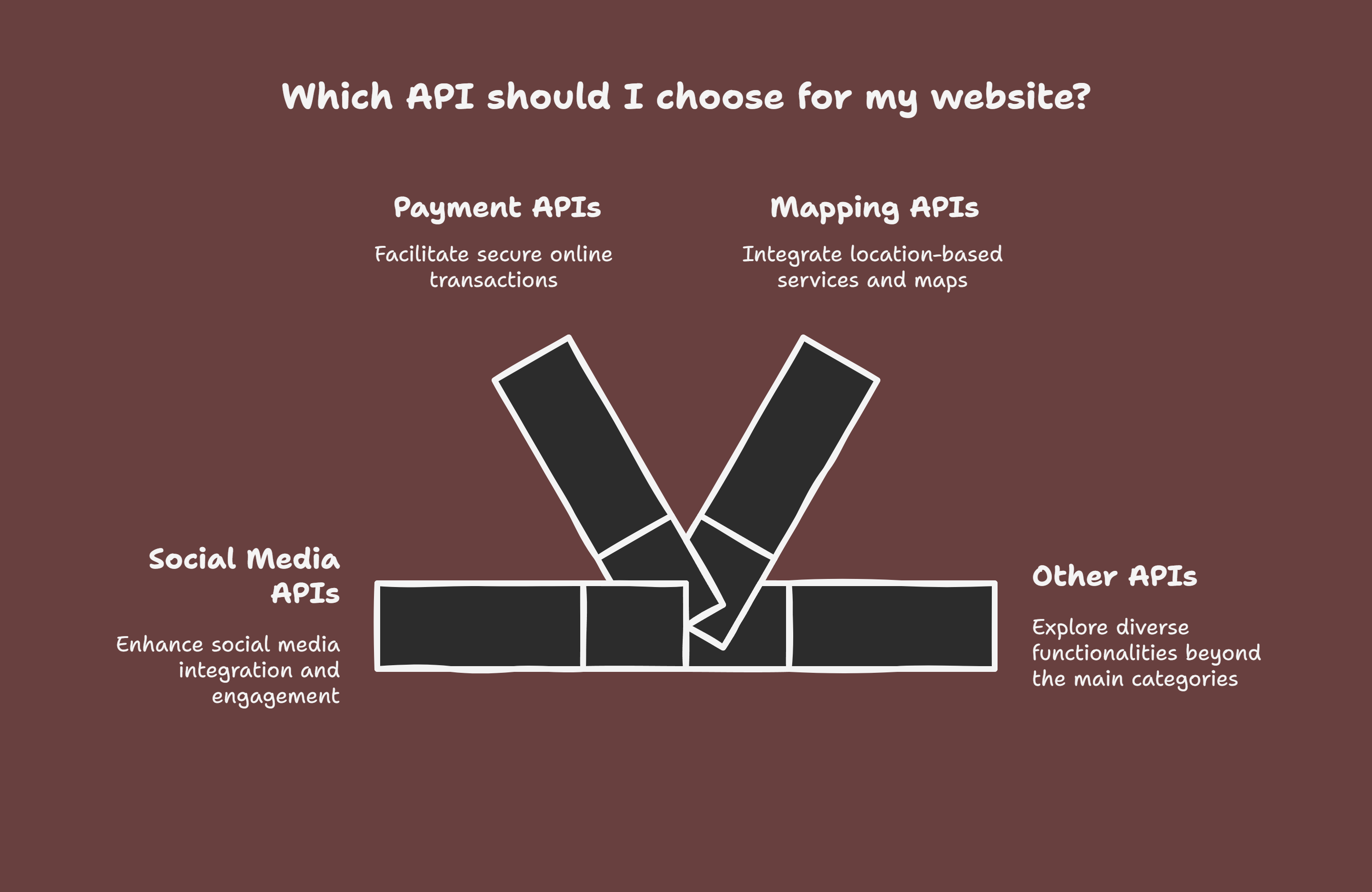 How to Use APIs in Your Website: A Beginner’s Guide with Examples
