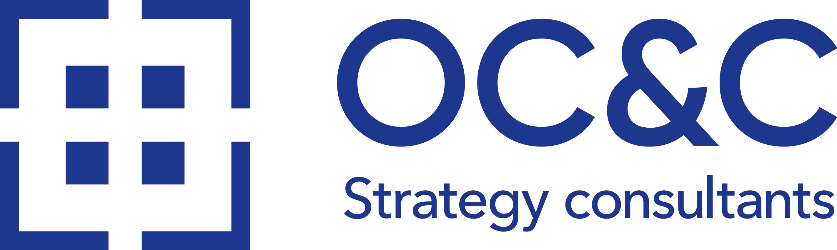 OC&C Strategy Consultants
