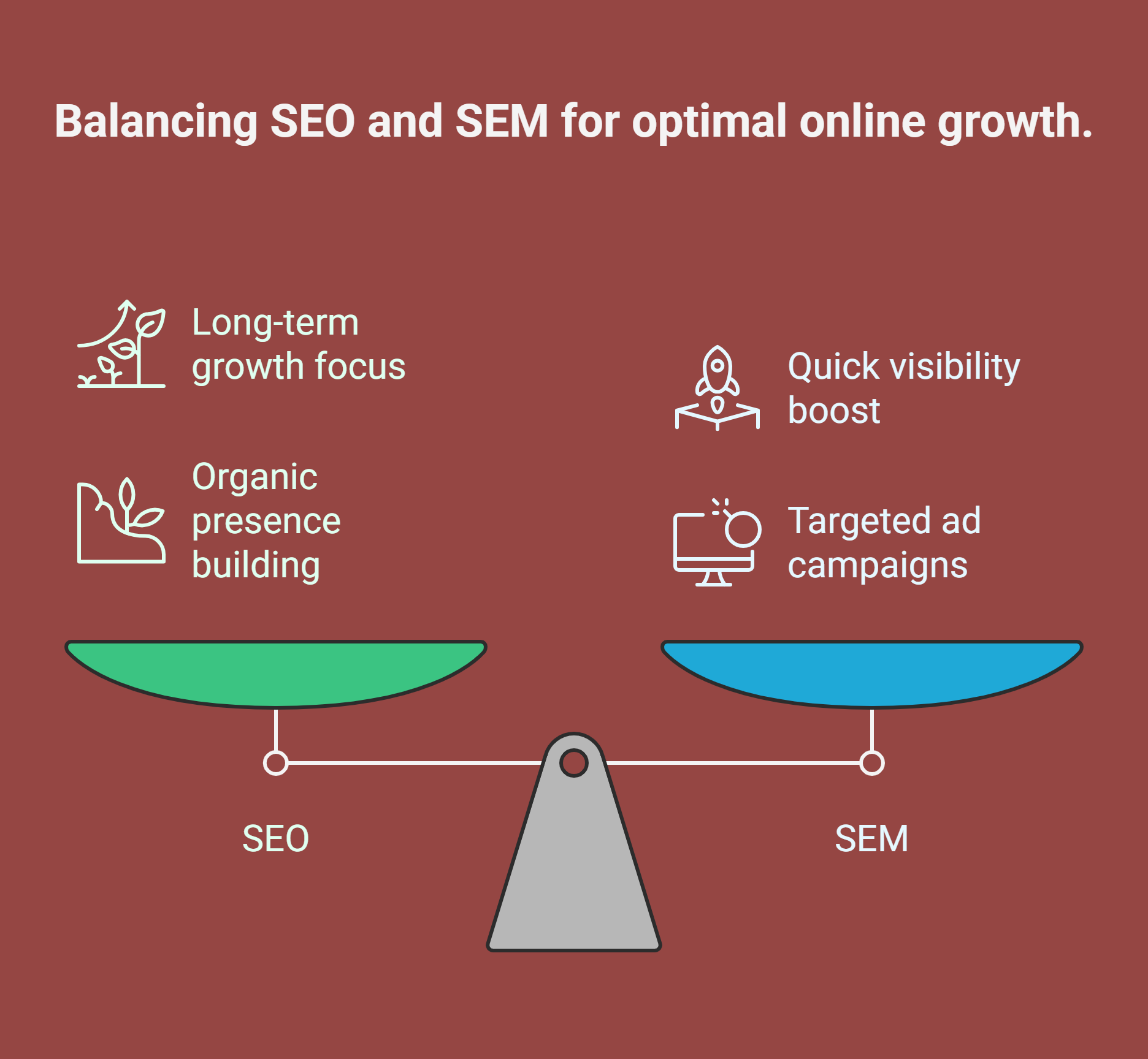 SEO SEM 